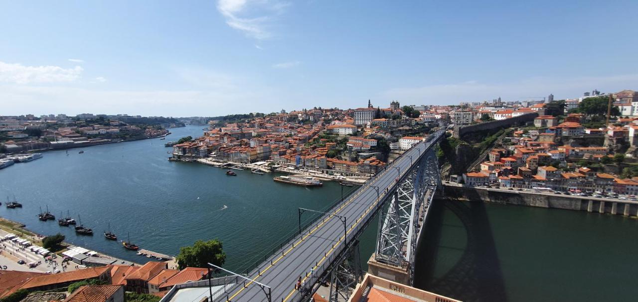 Santoporto Clerigos Εξωτερικό φωτογραφία